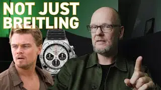 The sketchiest watches for the sketchiest people