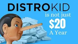 Distrokid Exposed
