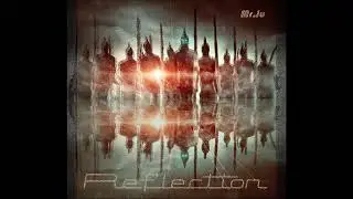 MrJu  07   Gaz Fees 🧿 Reflection