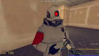 GMOD D4C gStands Alternative World test