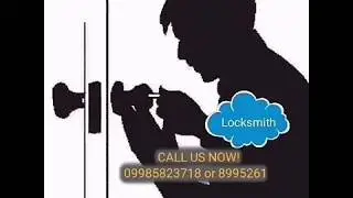 24 Hours Emergency Locksmith Expert Locks & Keys Services & Safe Vault Specialist