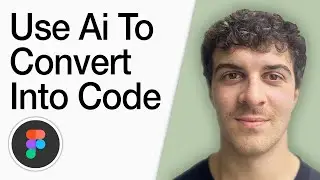 How To Use Ai To Convert Figma Into Code (Full 2025 Guide)