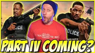 Is Bad Boys 4 a Good Idea?