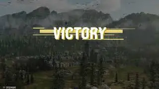 WOT Console PS4 от Krossny БУРАСИК решил что 1vs5 тоже воин+ Колабанов в коллекцию
