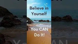 💪 Believe in Yourself, You Can Do It. Business Success Quotes #shorts #businesssuccessquotes