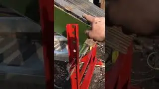 прибор для золотодобычи