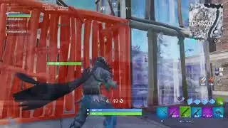 Fortnite Winter Follies