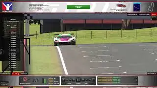 Lil Bathurst Practice