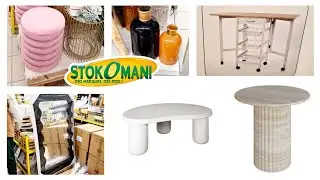 STOKOMANI ARRIVAGE 🤩🎁   2 NOVEMBRE 2024