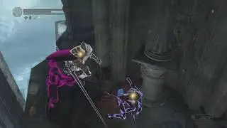 I-WGSO-I Double Gundyr Pegging Lover, Unscale Lover, Traitor Red Lover