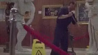 Главное тишина