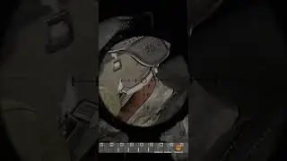 Mysterious zone stalker rp | Он выбрал свой путь 