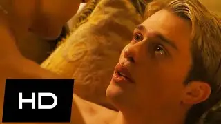 Alex e Príncipe Henry fazem Amor | Vermelho, Branco e Sangue Azul (2023) 4K Ultra HD