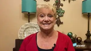 Customer Showcase: Nancy McNeil