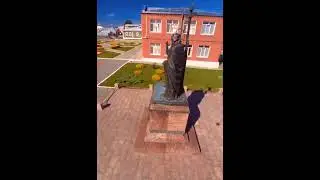 Задорнов о Кирилле и Мефодии