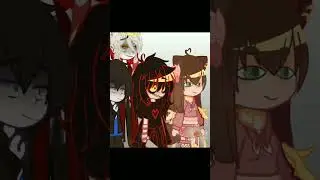 [🌼] - ВХХАХАВ... #gacha #gachaclub #гача #гача_лайф #гачаклуб  #johndoe #Yorboyfriend #Brokencolors