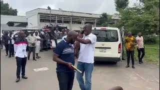 Ken Agyapong threatens to give Akufo-Addo, Bawumia a showdown following sack of his polling agent