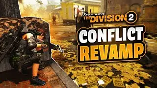 PVP IS BACK In The Division 2