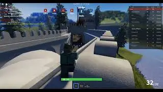 Roblox D Day Castle Itter Speedrun Attempt