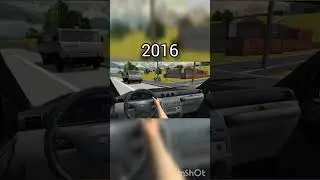 Ту атмосферу и эмоции которые мы чувствовали раньше невозможно передать | Криминальная Россия 3D