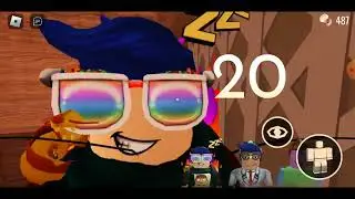 Doors com pessoas retardadas parte 1  (olhem a descrição)