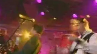 Flogging Molly - Drunken Lullabies