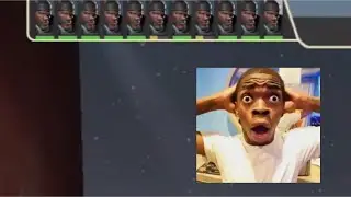 Your Average TF2 Lobby