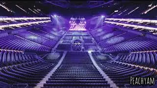 TXT - BLUE HOUR (Empty Arena) 🎧