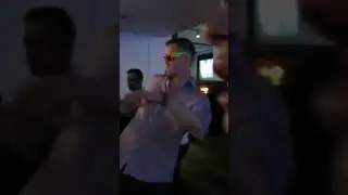 Max Smirnoff Dances Summer 2015