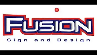 Fusion Signs & Design  The Power of Sign 2024