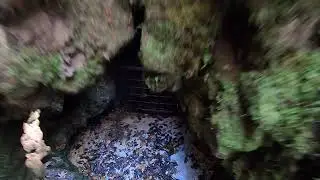 Devils Well