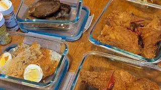 Madami kami na Take-Home!