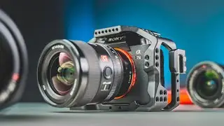Sony A7III Review | Still Worth It?