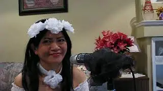 *Beauty And The Beast* Highest Version!