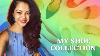 MY SHOE COLLECTION 💖