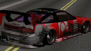 SHARE!!! NISSAN 180SX REBONDESIGN | gta sa android