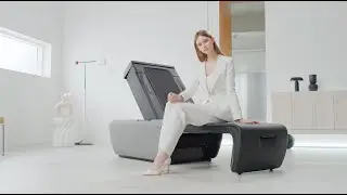 [MASTER V9 ] 업그레이드된 세라젬 마스터 V9