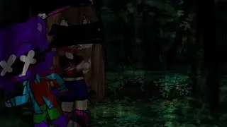 //Gacha club//meme//mimic plushka//