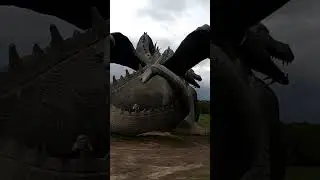 Змей Горыныч, Кудыкина гора 