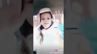 Небо голубое. Танцуем тренды в пути))