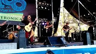 JORGE BACH ( La muerte del angelito y Alma de rezabaile)