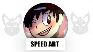 SpeedArtz Minecraft #22 | Karen Relamp