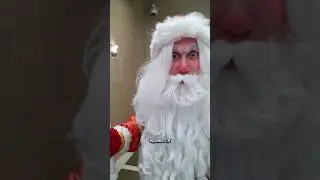 Желание Деда Мороза , любого, совершенно ! 