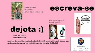 Como conquistar 100K de seguidores EM UM DIA! o Bot secreto de 2025!