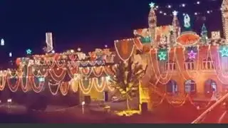 عظیم الشان محفل میلاد جامعہ چک نمبر 493 ج ب شورکوٹ جھنگ | نعت شریف | 2021 عید میلاد النبی | Naat  .