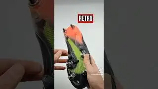 Recent or Retro? Which Boots Would You Choose #footballboots #fyp