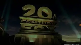 20th century fox reel fx animation studios