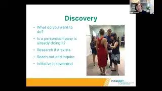 Get the Inside Scoop: Internships; The Fulbright Program - 2023