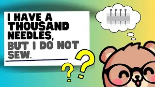 10 Riddles To Exercise Your Brain To Get Smarter