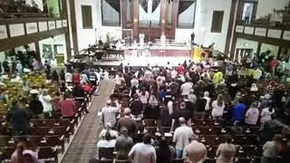 Asbury University Spontaneous Breakout Revival -2/8/23 thru 2/20/23.